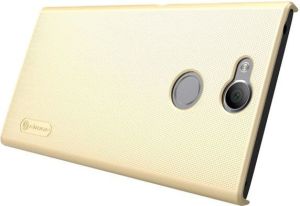 Nillkin Etui Frosted Shield dla Sony Xperia XA2 6