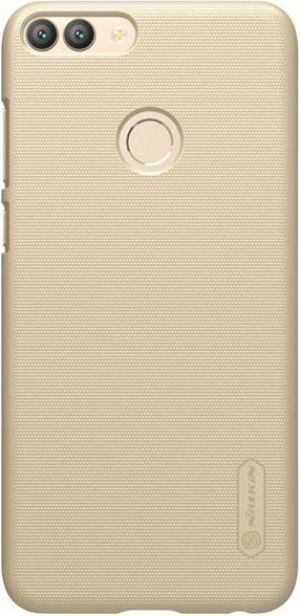 Nillkin Etui Frosted Shield dla Huawei P Smart 2