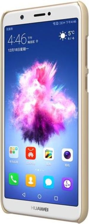 Nillkin Etui Frosted Shield dla Huawei P Smart 3