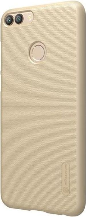 Nillkin Etui Frosted Shield dla Huawei P Smart 4