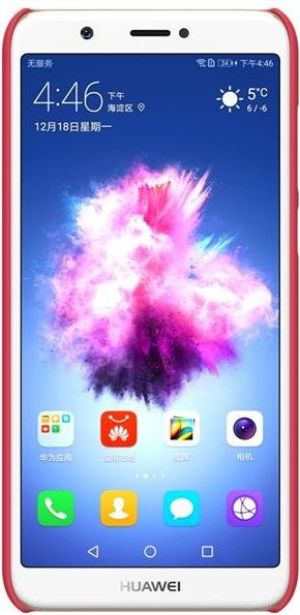 Nillkin Etui Frosted Shield dla Huawei P Smart 2