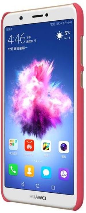 Nillkin Etui Frosted Shield dla Huawei P Smart 4