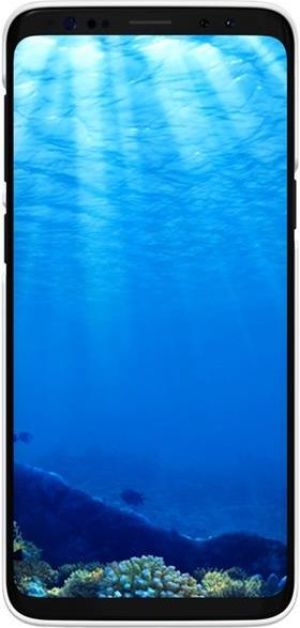Nillkin Etui Frosted Shield dla Samsung Galaxy S9 2