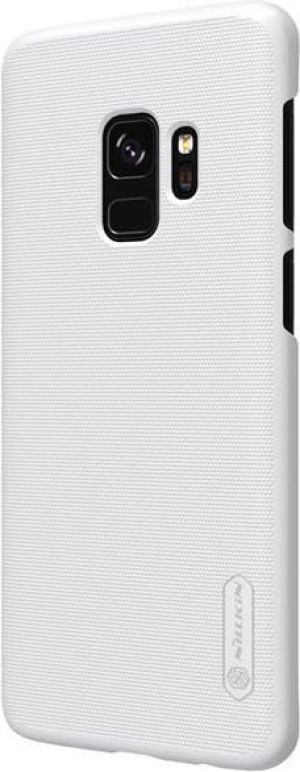 Nillkin Etui Frosted Shield dla Samsung Galaxy S9 6