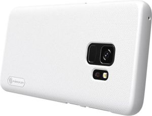 Nillkin Etui Frosted Shield dla Samsung Galaxy S9 7
