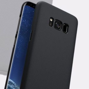 Nillkin Etui Frosted Shield Samsung Galaxy S8 Plus Biały 2