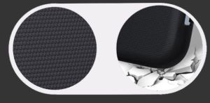 Nillkin Etui Frosted Shield Samsung Galaxy S8 Plus Biały 3