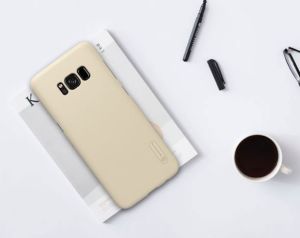 Nillkin Etui Frosted Shield Samsung Galaxy S8 Plus Biały 10