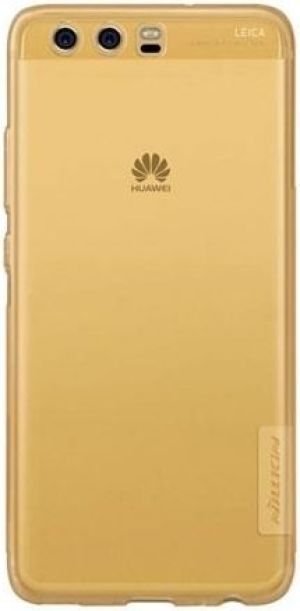 Nillkin Etui Nature Huawei P10 Plus Złoty 1