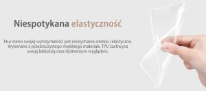 Nillkin Etui Nature Huawei P10 Plus Szary 6