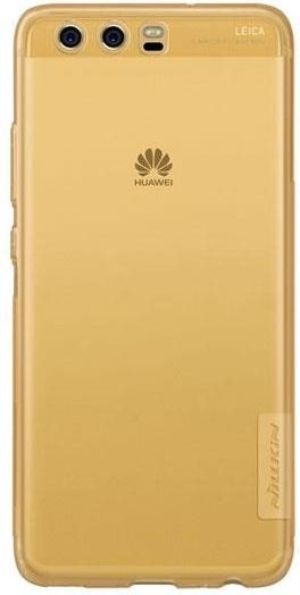 Nillkin Etui Nature Huawei P10 Złoty 1