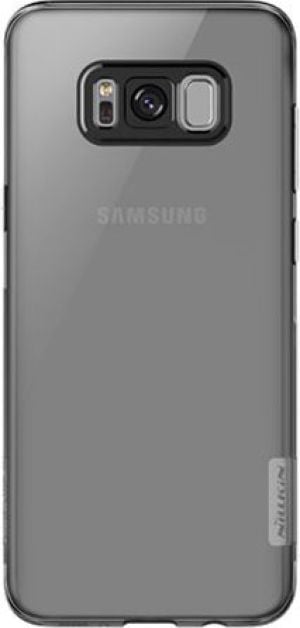 Nillkin Etui Nature Samsung Galaxy S8 Plus Szary 1