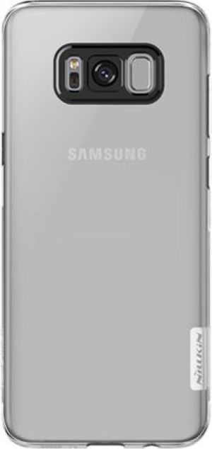 Nillkin Etui Nature Samsung Galaxy S8 Plus Crystal 1