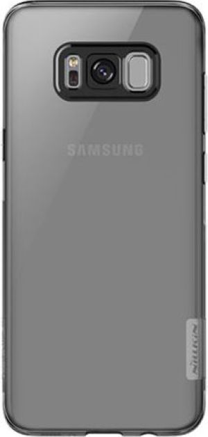 Nillkin Etui Nature Samsung Galaxy S8 Plus Crystal 2