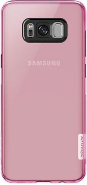 Nillkin Etui Nature Samsung Galaxy S8 Plus Crystal 4