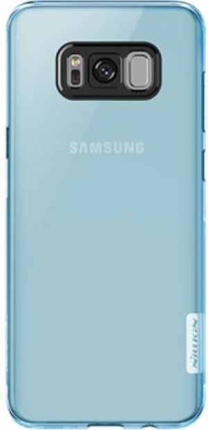 Nillkin Etui Nature Samsung Galaxy S8 Plus Crystal 5