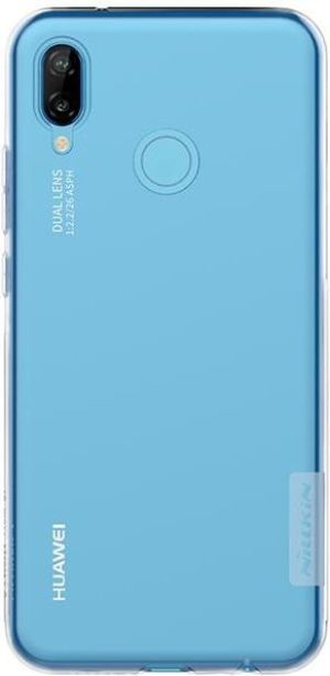 Nillkin Etui Nature Huawei P20 Lite, Crystal 2