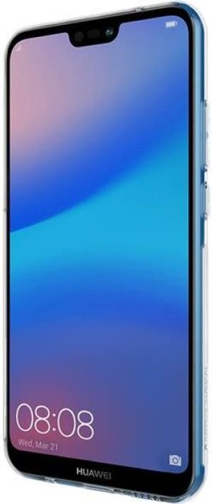 Nillkin Etui Nature Huawei P20 Lite, Crystal 4