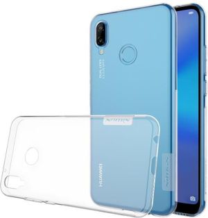 Nillkin Etui Nature Huawei P20 Lite, Crystal 6