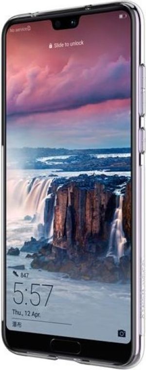 Nillkin Etui Nature Huawei P20 Pro, Crystal 3