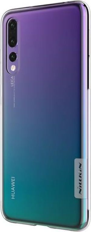 Nillkin Etui Nature Huawei P20 Pro, Crystal 4