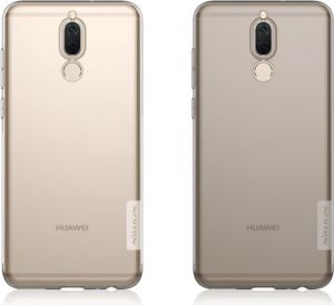 Nillkin Etui Nillkin Nature Huawei Mate 10 Lite - Crystal 2