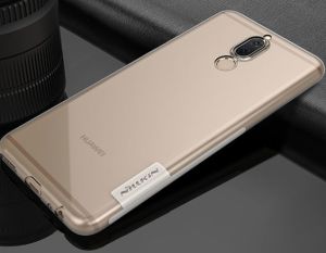 Nillkin Etui Nillkin Nature Huawei Mate 10 Lite - Crystal 7
