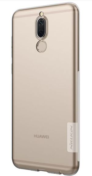 Nillkin Etui Nillkin Nature Huawei Mate 10 Lite - Crystal 8