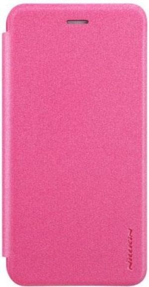 Nillkin Etui Sparkle Xiaomi Mi 5C,g Pink 1