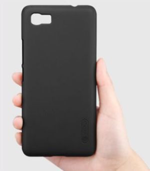 Nillkin Etui Frosted Shield dla Xiaomi Redmi 4A 3