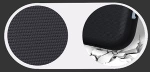 Nillkin Etui Frosted Shield dla Xiaomi Redmi 4A 2