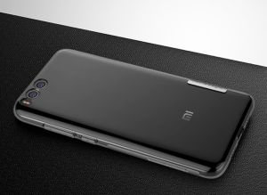 Nillkin Etui Nature Xiaomi Mi 6 Złoty 7