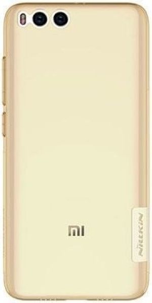 Nillkin Etui Nature Xiaomi Mi 6 Szary 2
