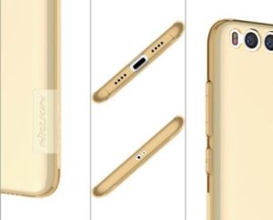 Nillkin Etui Nature Xiaomi Mi 6 Szary 4