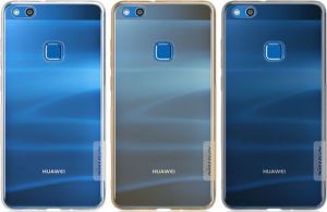 Nillkin Etui Nature Huawei P10 Lite Złoty 2