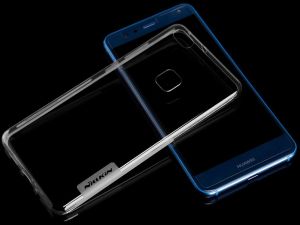 Nillkin Etui Nature Huawei P10 Lite Złoty 7