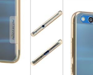 Nillkin Etui Nature Huawei P10 Lite Przezroczyste 3