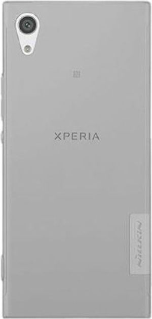 Nillkin Etui Nature Sony Xperia XA1 Szary 1