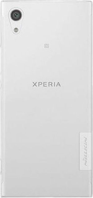 Nillkin Etui Nature Sony Xperia XA1 Przezroczysty 1