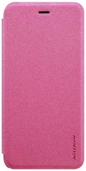 Nillkin Etui gSparkle Xiaomi Mi 6, Pink 1