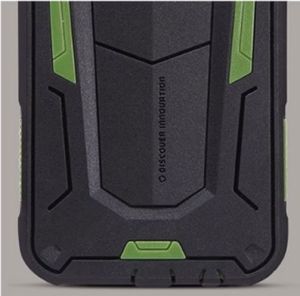 Nillkin Etui Defender Samsung Galaxy S8 Plus Zielony 4