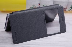 Nillkin Etui Sparkle Xiaomi Redmi 4A Biały 12