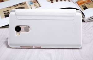 Nillkin Etui Sparkle Xiaomi Redmi 4A Biały 14