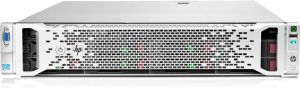 HP 2U Security Bezel Gen8 Kit 666988-B21 1