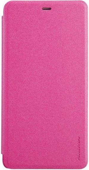 Nillkin Etui Sparkle Xiaomi Mi 5s Plus, Pink 1