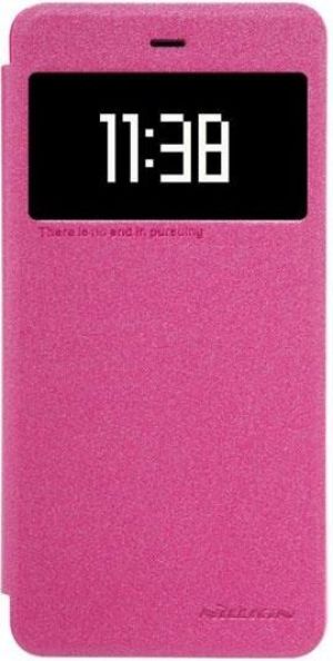 Nillkin Etui Sparkle Xiaomi Mi 5s, Pink 1