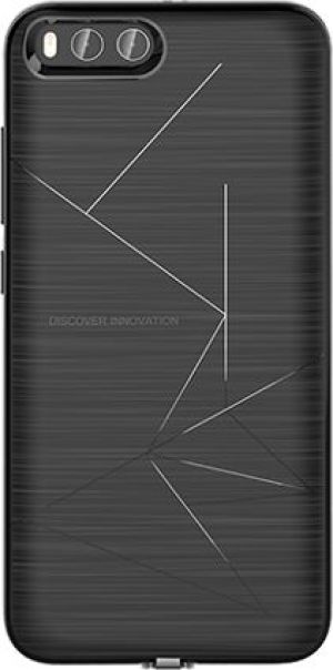 Nillkin Etui Magic Case QI Xiaomi Mi 6 Czarny 1