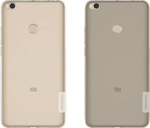 Nillkin Etui Nature Xiaomi Mi Max 2 Przezroczysty 2