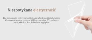 Nillkin Etui Nature Xiaomi Mi Max 2 Przezroczysty 5