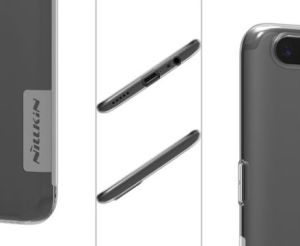 Nillkin Etui Nature OnePlus 5 Złoty 3